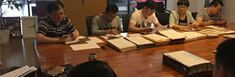 我公司正在參與山西一建集團(tuán)有限公司第七分公司競(jìng)標(biāo)