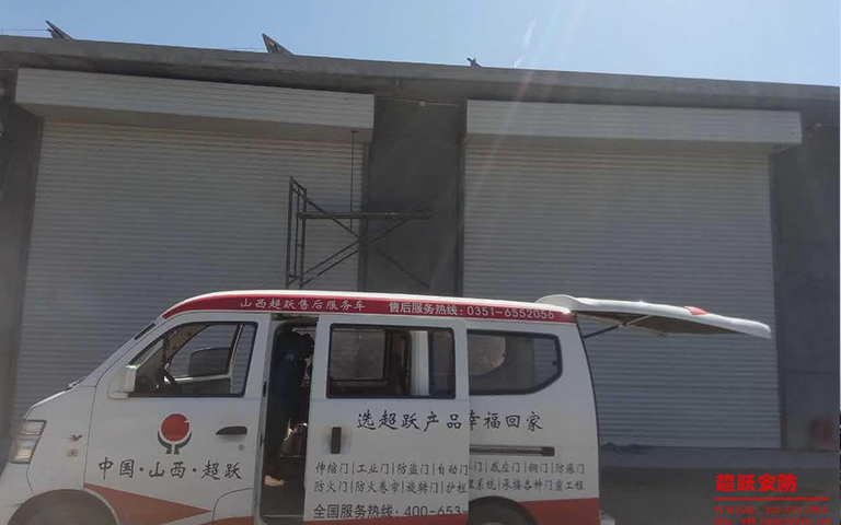 6月25日西山熱電維修現(xiàn)場圖